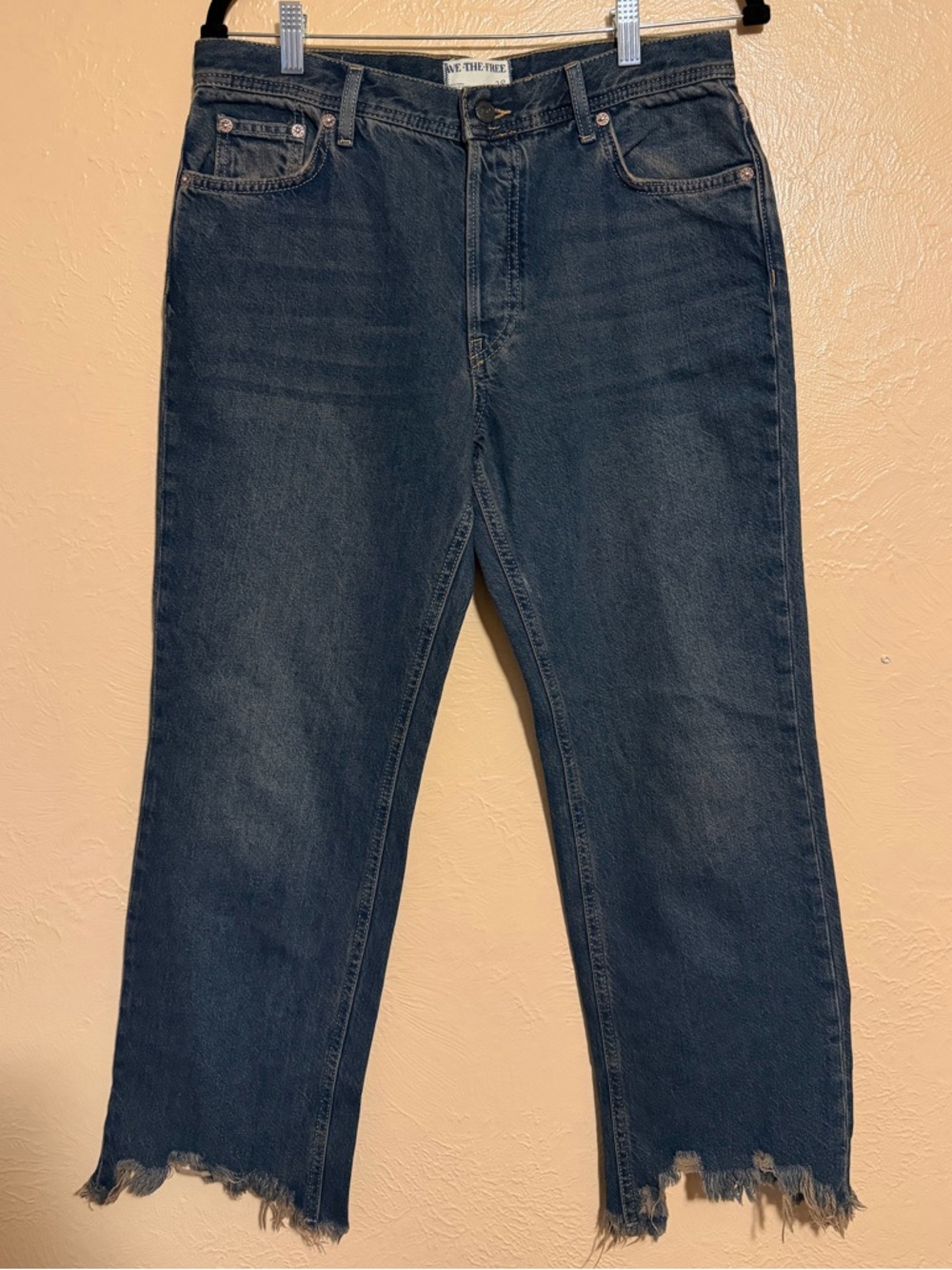 We The Free Maggie midrise